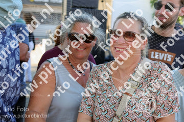 Evenement foto: Serie HL 5