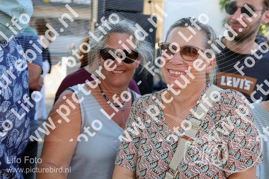 Evenement foto: Serie HL 5