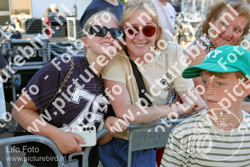 Evenement foto: Serie HL 5
