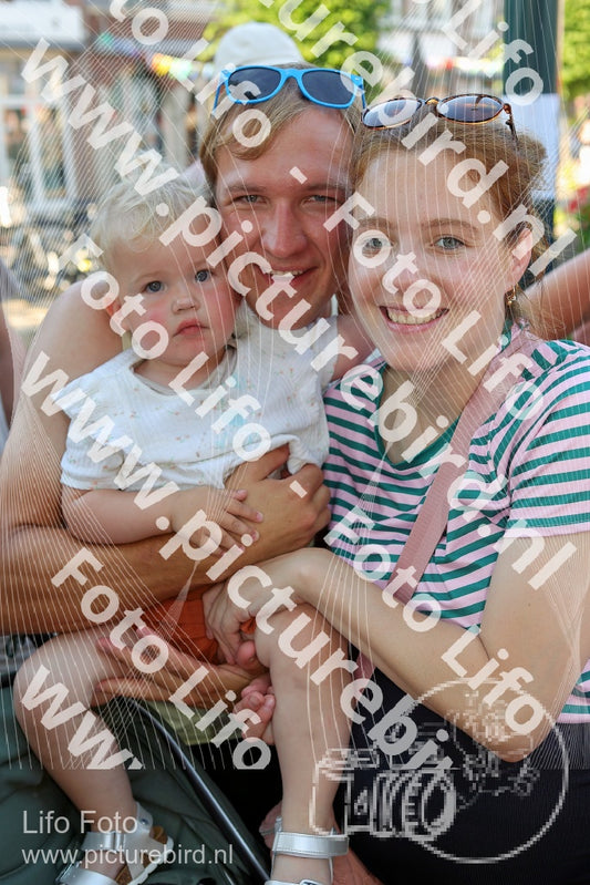Evenement foto: Serie HL 5