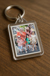 Evenement foto: Serie HL 5