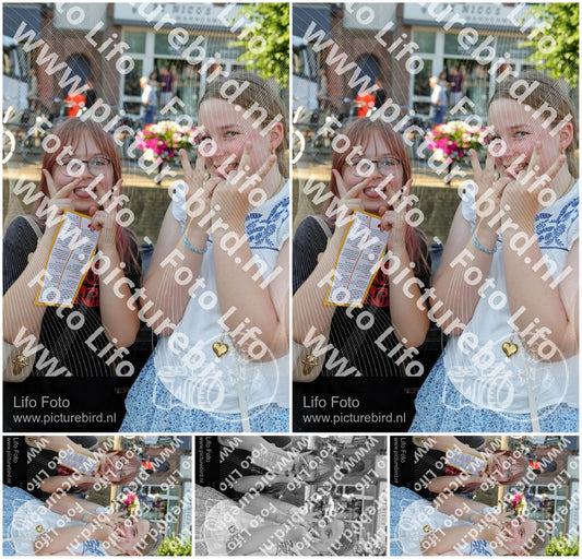 Evenement foto: Serie HL 5