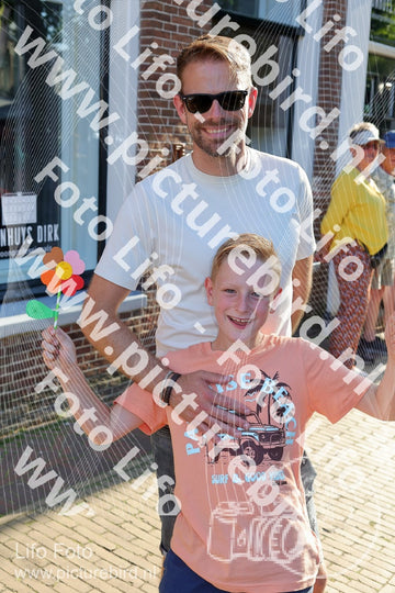 Evenement foto: Serie HL 5
