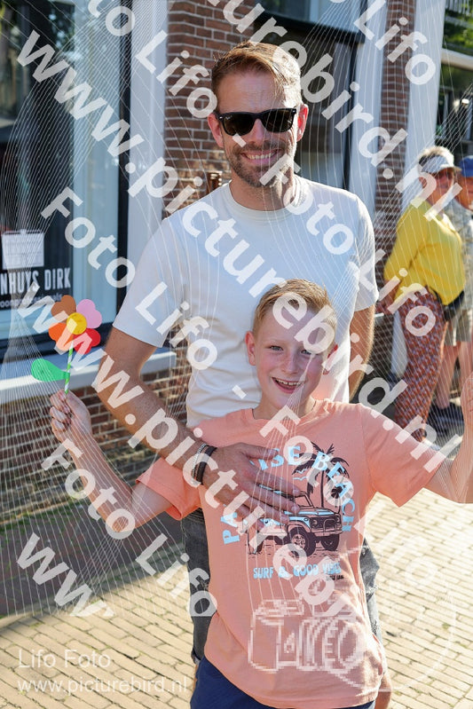 Evenement foto: Serie HL 5