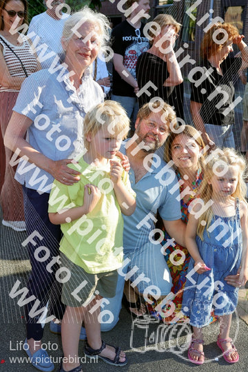 Evenement foto: Serie HL 5