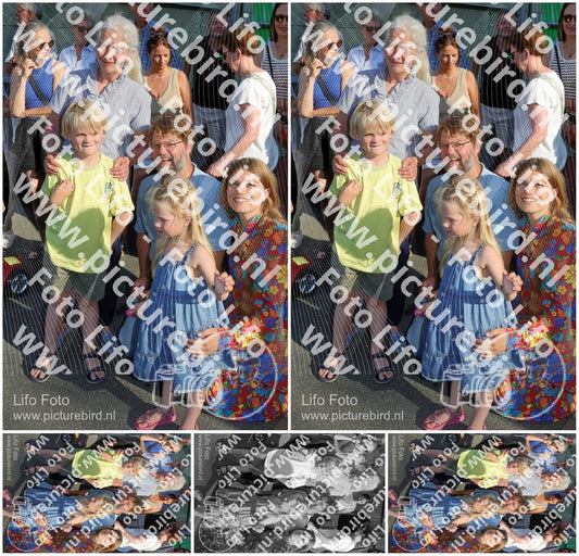 Evenement foto: Serie HL 5