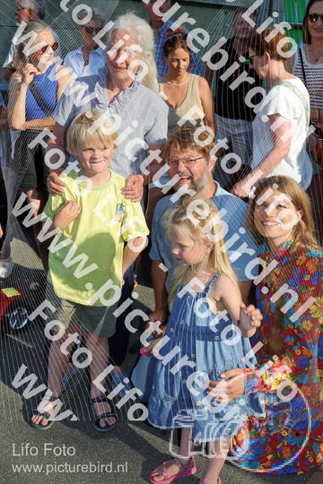 Evenement foto: Serie HL 5