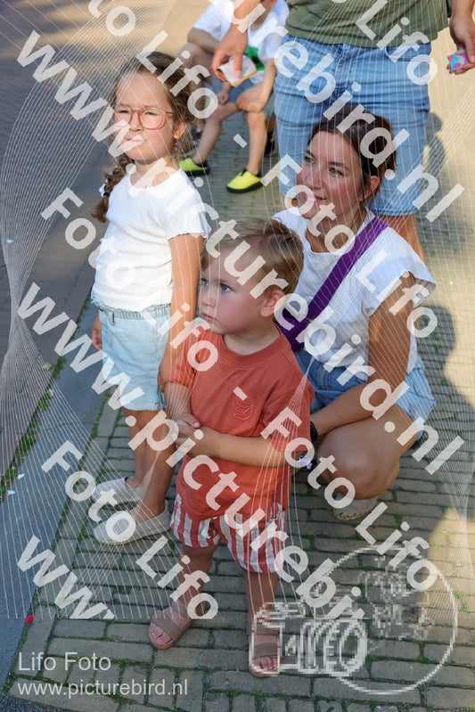 Evenement foto: Serie HL 5
