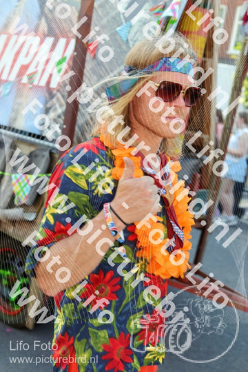Evenement foto: Serie HL 5