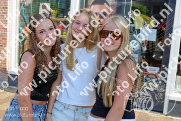 Evenement foto: Serie HL 5