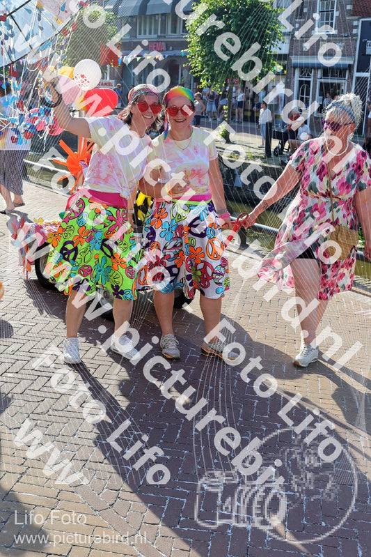 Evenement foto: Serie HL 5