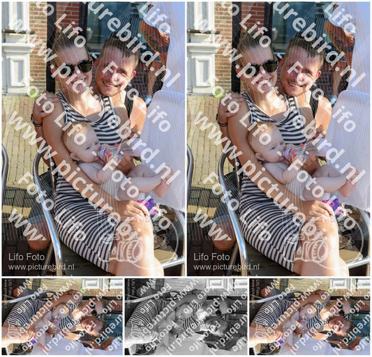 Evenement foto: Serie HL 5