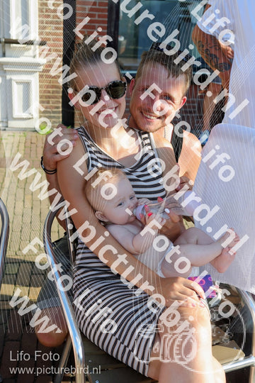 Evenement foto: Serie HL 5