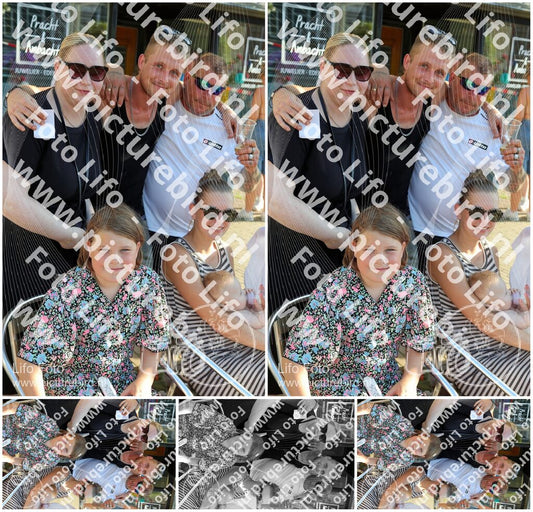 Evenement foto: Serie HL 5