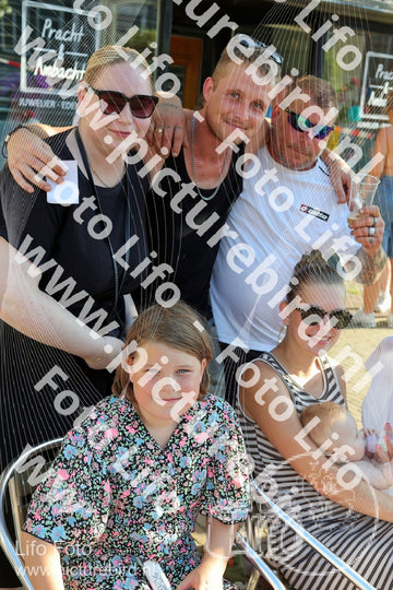 Evenement foto: Serie HL 5
