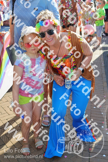 Evenement foto: Serie HL 5
