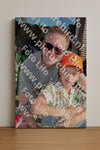 Evenement foto: Serie HL 5