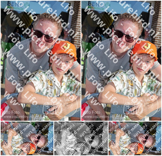 Evenement foto: Serie HL 5
