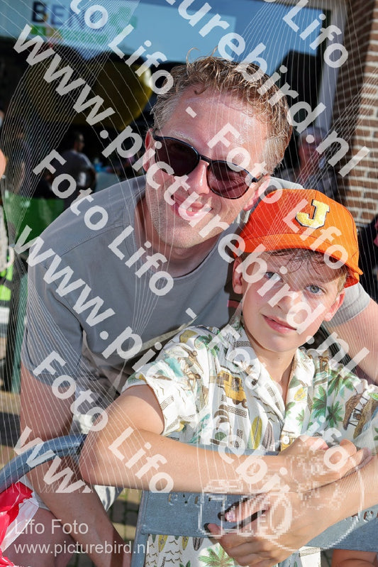 Evenement foto: Serie HL 5