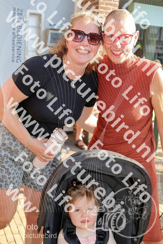 Evenement foto: Serie HL 5