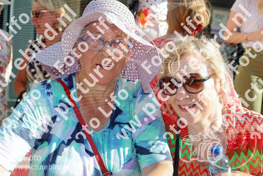 Evenement foto: Serie HL 5