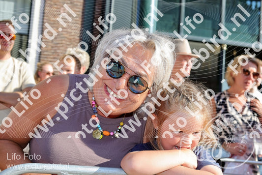 Evenement foto: Serie HL 5