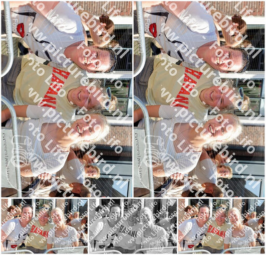 Evenement foto: Serie HL 5