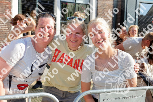 Evenement foto: Serie HL 5