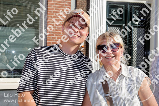 Evenement foto: Serie HL 5