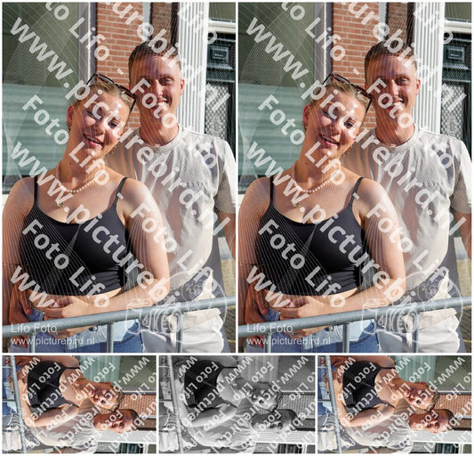 Evenement foto: Serie HL 5