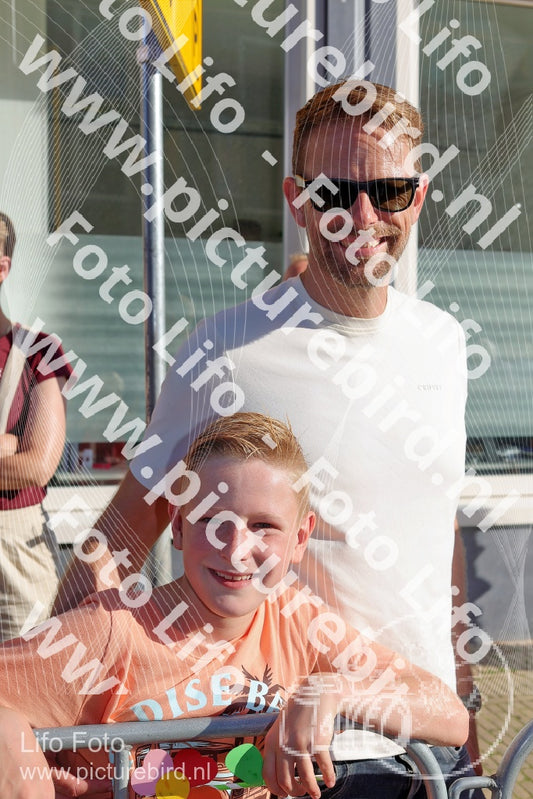 Evenement foto: Serie HL 5