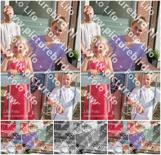 Evenement foto: Serie HL 5