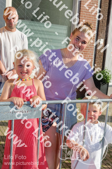 Evenement foto: Serie HL 5