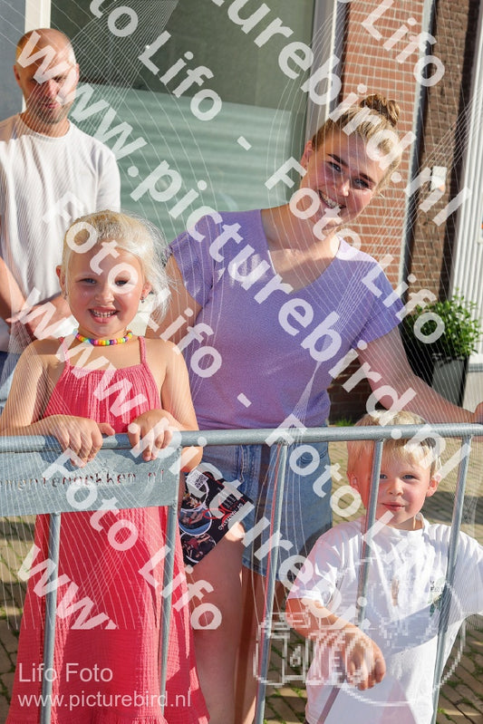 Evenement foto: Serie HL 5