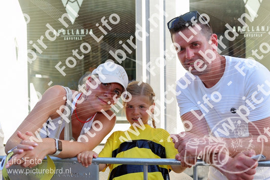 Evenement foto: Serie HL 5