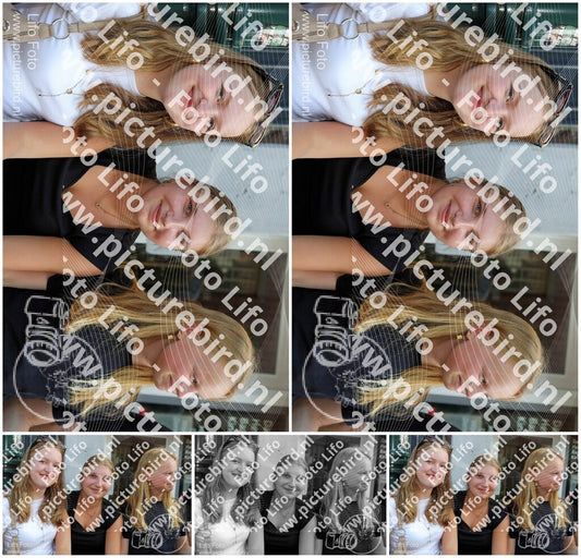 Evenement foto: Serie HL 5