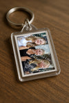 Evenement foto: Serie HL 5