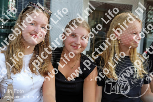 Evenement foto: Serie HL 5