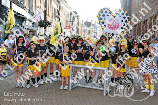 Evenement foto: Serie HL 5