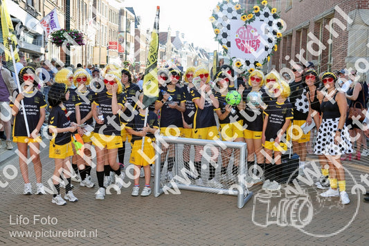 Evenement foto: Serie HL 5