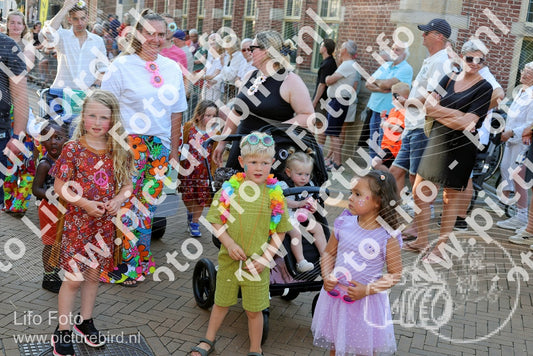 Evenement foto: Serie HL 5