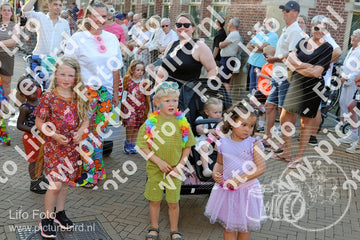 Evenement foto: Serie HL 5