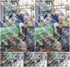 Evenement foto: Serie HL 5
