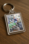 Evenement foto: Serie HL 5