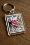 Evenement foto: Serie HL 5