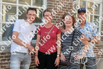 Evenement foto: Serie HL 5