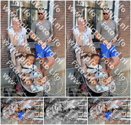 Evenement foto: Serie HL 5