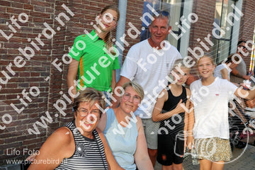 Evenement foto: Serie HL 5