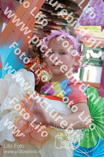 Evenement foto: Serie HL 5