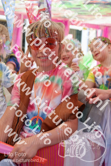 Evenement foto: Serie HL 5